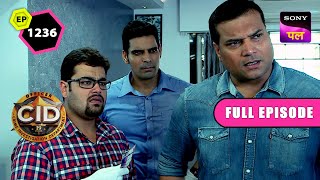 CID को मिला एक Challenging Task  CID  Full Episode 1236  10 Dec 2023 [upl. by Parris372]