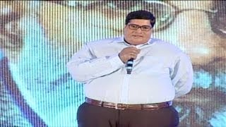 Allari Naresh Speech  Laddu Babu Audio Launch  Shamna Kasim Bhumika  Silly Monks [upl. by Mitinger]