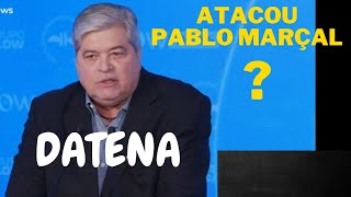 Datena nas Considerações Finais Do Debate  Corte ✂️ debate [upl. by Wilden616]