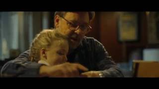 Fathers and Daughters  Russell Crowe Kylie Rogers [upl. by Jennifer]