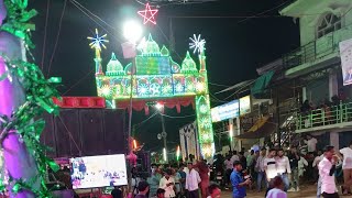 live Katiliya Chawraha Juluse Muhammadi [upl. by Eelannej708]