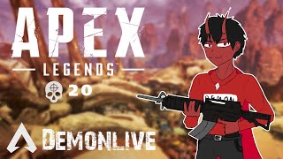 TO DWA P2020 MOŻNA  APEX LEGENDS [upl. by Marcell]