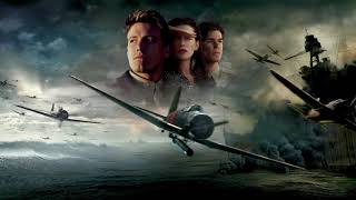 22  Pearl Harbor Expanded Soundtrack  Pearl Harbor At Sunset By Hans Zimmer [upl. by Gian]