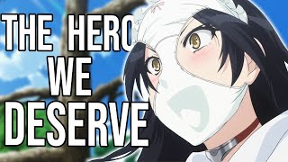 I Was Not Ready For Shimoneta Honest Review of Shimoneta [upl. by Geller]