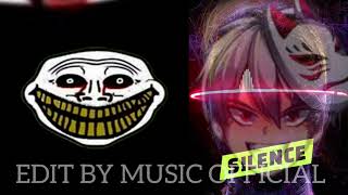 TROLL FACE PHONK RINGTONE 📞 TROLL FACE BGM RINGTONE BRAJILIAN FUNK [upl. by Aidil732]