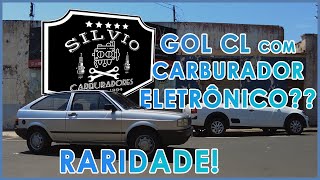 VEJA COMO FUNCIONA UM CARBURADOR ELETRÔNICO [upl. by Teresa967]