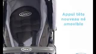 Graco CitiSport Buggy [upl. by Temp518]