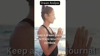 Unlocking Spiritual Insights Through Dreams [upl. by Ecinerev619]