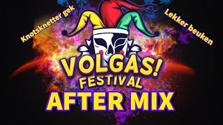 Volgas Festival 2022 After Mix [upl. by Yrtnej494]