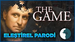 THE GAME  ELEŞTİREL PARODİ [upl. by Cathyleen794]