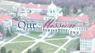 Immaculata University Mission [upl. by Akirea]