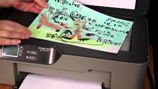 How to Transfer Artwork Onto a TShirt  Craft Techniques TShirts amp More [upl. by Gasper]