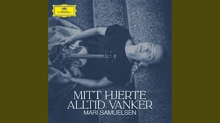 Mitt hjerte alltid vanker Arr for Solo Violin and Ensemble [upl. by Cl]