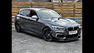 BMW M140i [upl. by Haroun]