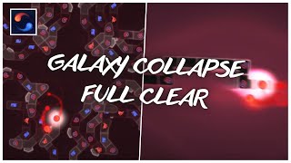 Kurokotei  Galaxy Collapse 0 MISS CLEAR ADOFAI [upl. by Pincince]