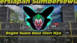 DJ PONG PONG FULL BASS GLERR  COCOK BUAT CEK SOUND🔊 [upl. by Edan454]