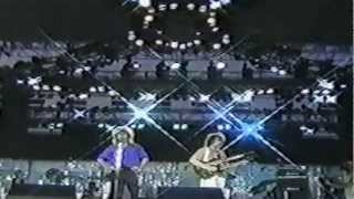 Led Zeppelin  Live Aid 1985 07 13 Full Concert [upl. by Fidelio590]