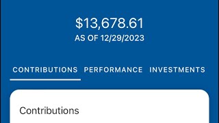 11000 In 2023 Contributions  30000 Special Needs Account  529 PlanABLE Account Review [upl. by Nomi]