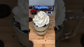 👩🏼‍🍳Recette 🍦Tiramisu Oreo🍪 asmr food eat cooking cook recipe tiramisu satisfying oreo [upl. by Adriell]