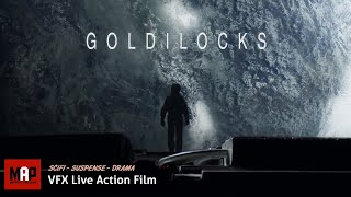 SciFi VFX Dramatic Film  GOLDILOCKS  Beautiful Film by Samuel Faict [upl. by Campney]