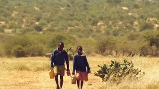 Kenya Risky Road to School Learning World S4E9 33 [upl. by Reace]