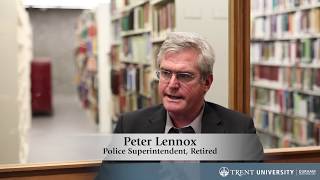 BA in Policing and Community WellBeing [upl. by Bennie]