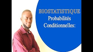 Probabilités Conditionnelles [upl. by Sinnoda]