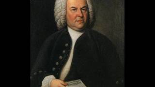 Badinerie  Johann Sebastian Bach [upl. by Araj]