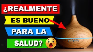 😮 ¿Que es un HUMIDIFICADOR y para que sirve 🔥 [upl. by Moclam]