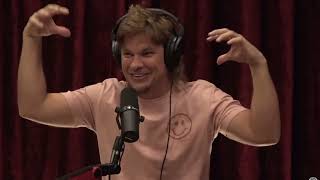 Funniest Theo Von Moments [upl. by Eneloc]