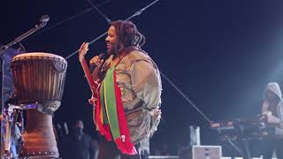 Stephen Marley  Live at California Roots 2022 Full Concert HD [upl. by Garwood]