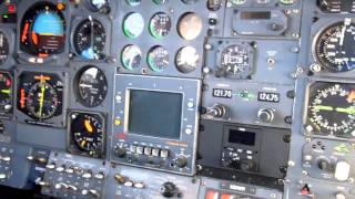 Starting a Lear 35 [upl. by Curley]