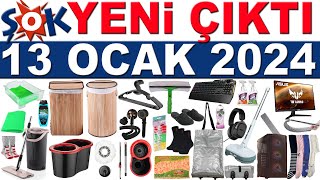 ŞOK 13 OCAK 2024 KATALOĞU  BANYO VE TEMİZLİK GEREÇLERİ  ŞOK BU HAFTA İNDİRİMLERİ  ŞOK KAMPANYA [upl. by Sharron]