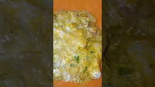 Achari chicken recipe by cooking with master youtubeshorts [upl. by Pros]