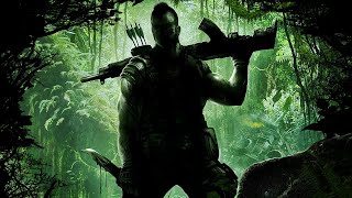 TUROK Full Game Walkthrough  No Commentary TUROK 2008 Full Gameplay Walkthrough [upl. by Alemat]