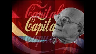 Karl Polanyi sobre el factor humano  CAPITALISMO 66  Documental Historia Economía Documentales [upl. by Lraed]