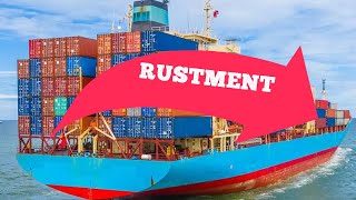 THEY ADDED SHIPMENT Rust Shipment Dz Nutz  Mature Audiences 🍄🌿💨 18 [upl. by Assina]