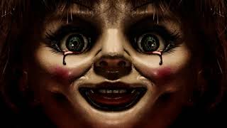 Soundtrack Annabelle Theme Song  Epic Music  Musique film Annabelle 3 2019 [upl. by Hull]