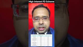 বন্ধন ব্যাংক offers High Interest FD Scheme  Suman Mondal shorts trending [upl. by Alyahs649]