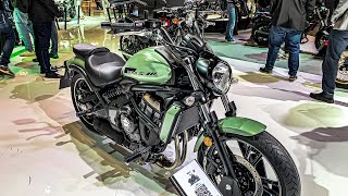 7 Best Touring amp Cruiser Motorcycles By 2024 [upl. by Atnoed]