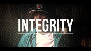 JME  INTEGRITY [upl. by Orland]