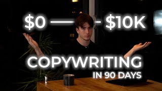 FREE 25 Hour Copywriting Masterclass 2024 [upl. by Gatian]