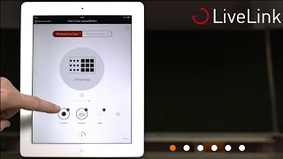 Lichtmanagementsystem LiveLink  Tutorial  STEINEL Professional [upl. by Rabjohn356]