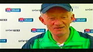 2009 All Ireland Club Hurling Final Ballyhale Shamrocks v Portumna new cut [upl. by Gillie76]