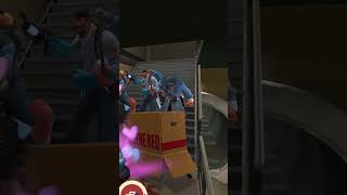 TF2  The ADVENTURES of the SPY BOX [upl. by Adnwahsal711]