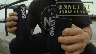 Ennui ST Footies Give away [upl. by Hteik]