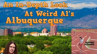 An In Depth Analysis of Weird Als Albuquerque [upl. by Ocsisnarf]