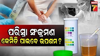 Urine infections Dr Priyabrata Das Senior Consultant Urology amp Renal Transplant Fit Rahu Odisha [upl. by Allemaj]