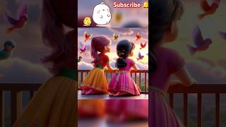 ❣️2best Friends ❣️True Friendships never end subscriber request [upl. by Bethanne]