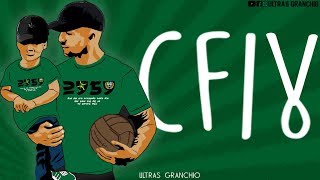 Ultras Granchio  Cfigh [upl. by Sreip]